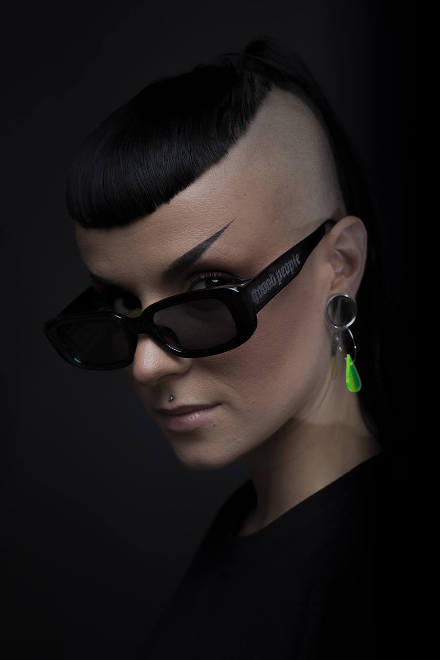 Fotos: Dos ingenieros bilbaínos crean la ropa que no te pondrías para la comunión de tu hijo