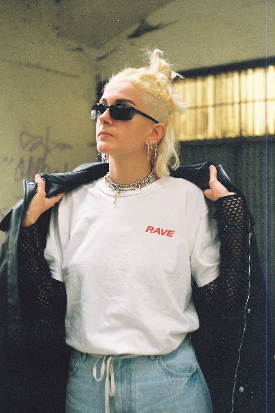 Fotos: Dos ingenieros bilbaínos crean la ropa que no te pondrías para la comunión de tu hijo