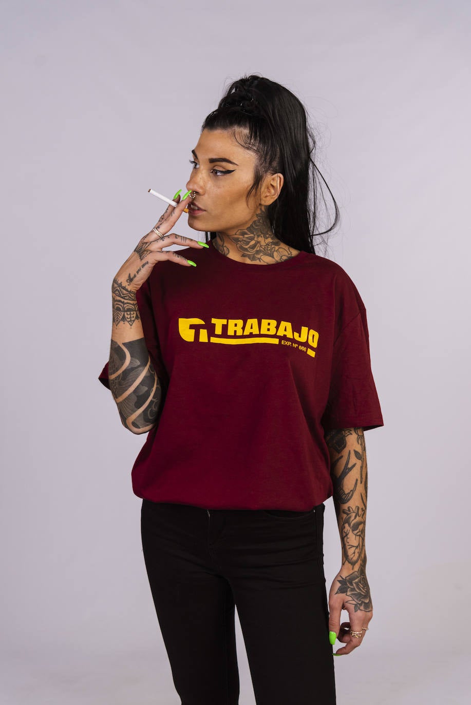 Fotos: Dos ingenieros bilbaínos crean la ropa que no te pondrías para la comunión de tu hijo