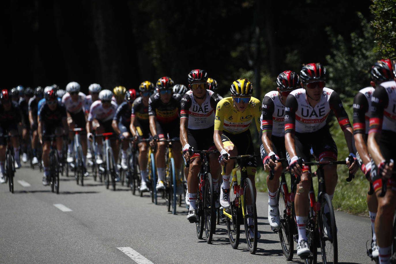 Tour de Francia 2023: El Tour dejará 5 millones de euros a su paso por Álava