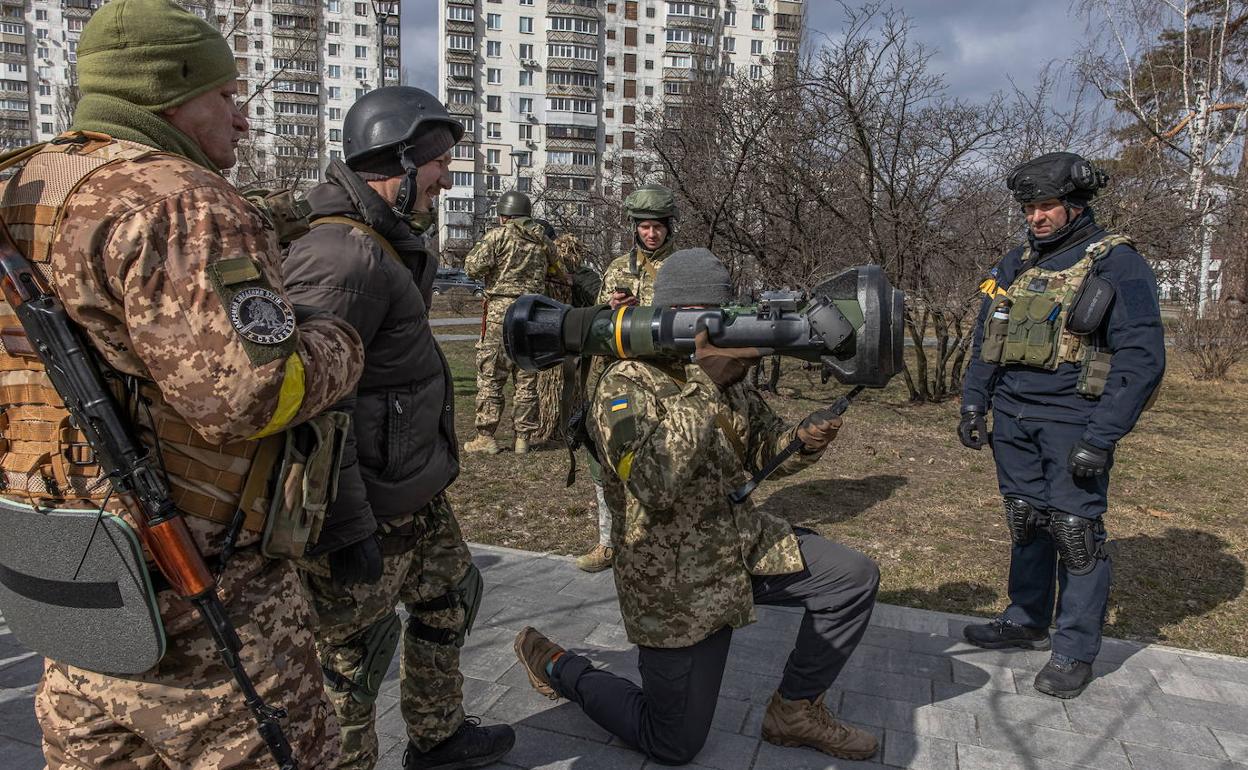 Mirar hacia otro lado