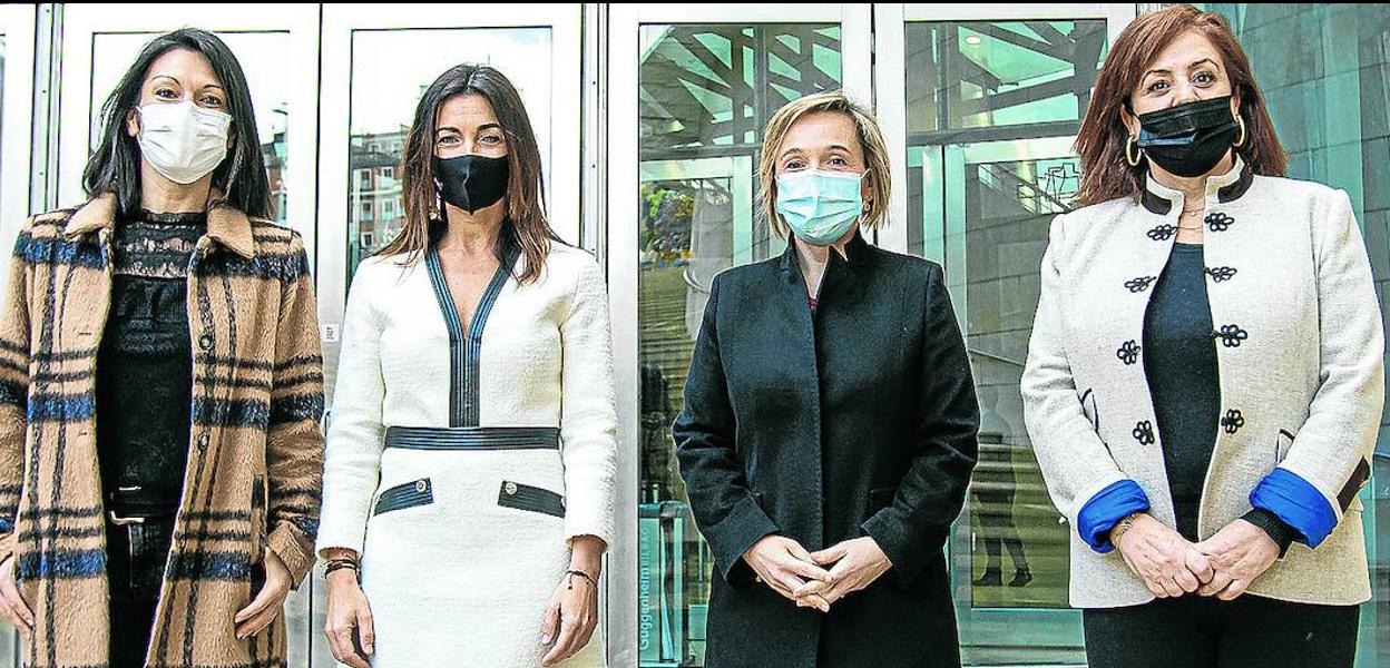 La oportunidad de compartir conocimientos