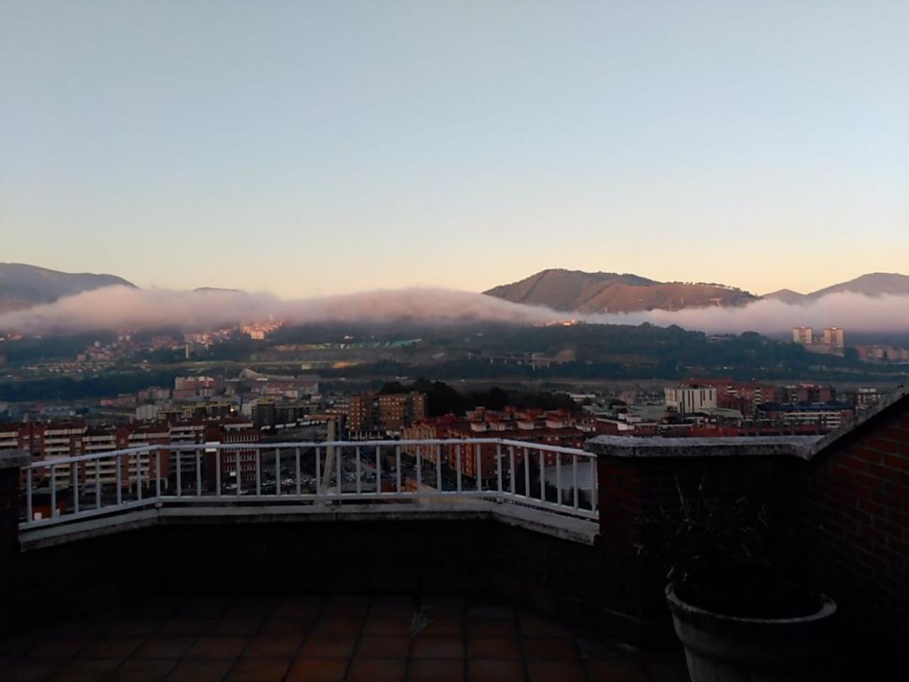 Fotos: Cinco chalets asombrosos en Bilbao por menos de lo que piensas