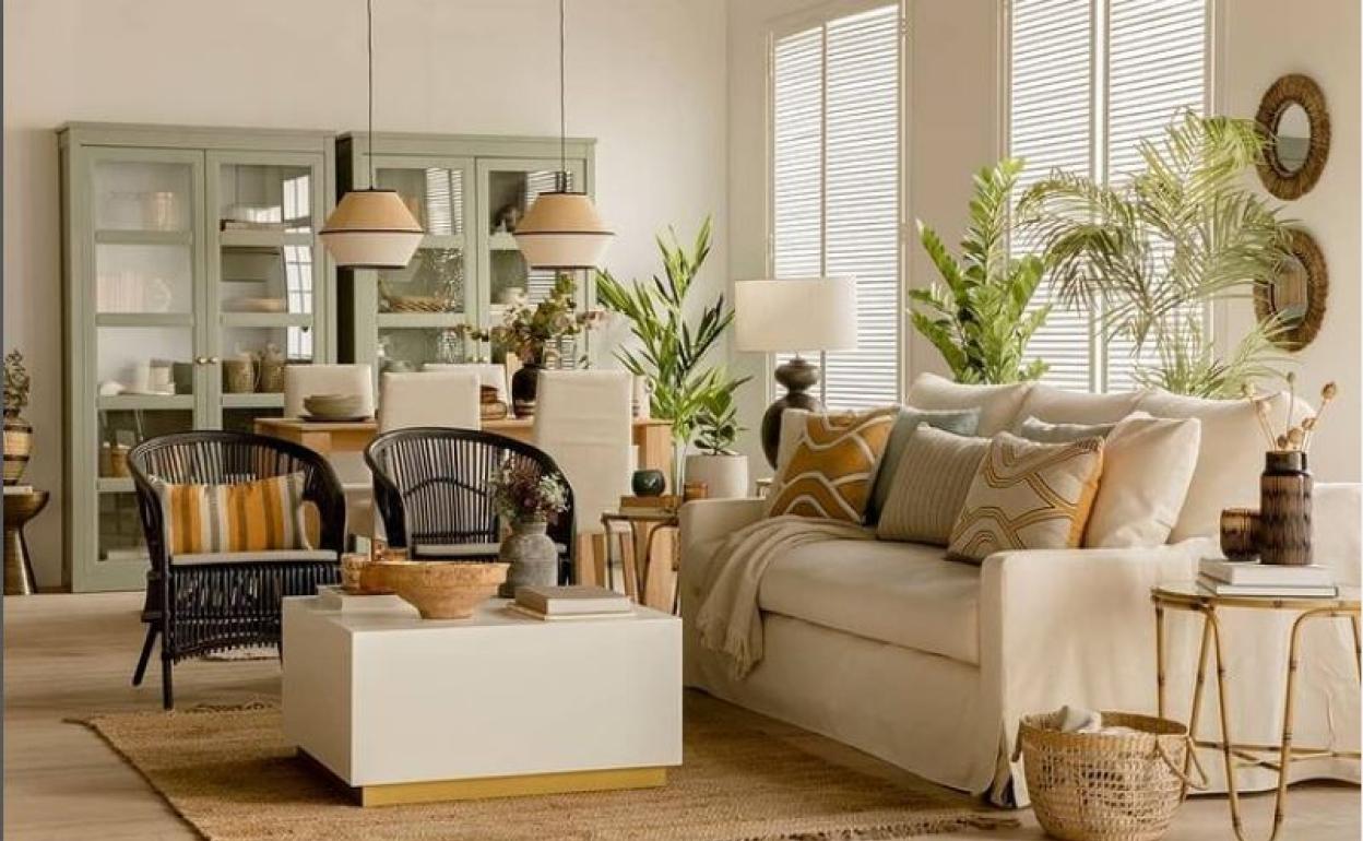 Cinco chalets en Bilbao por debajo del millón de euros.