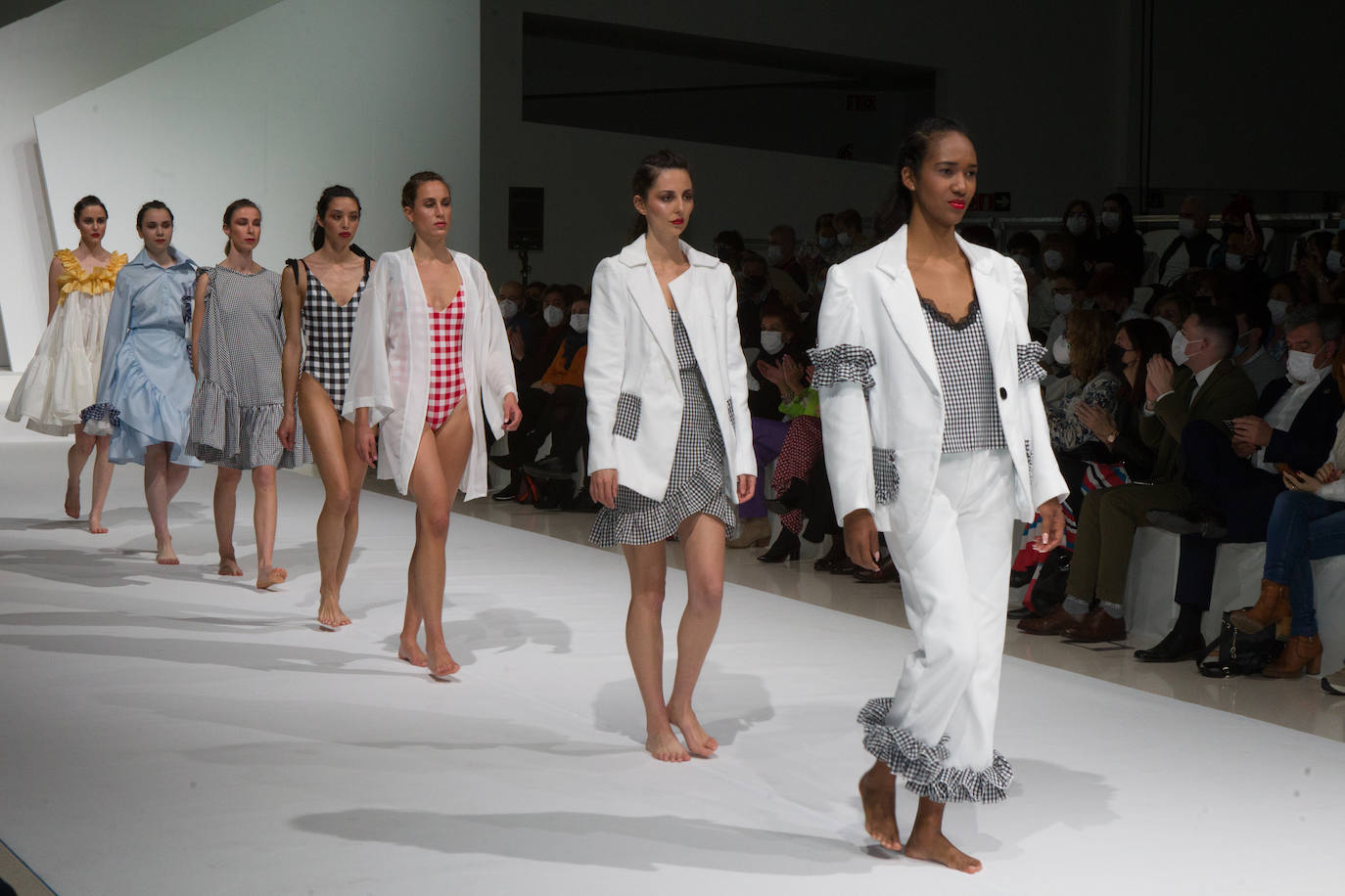 La colección de Ester Rueda