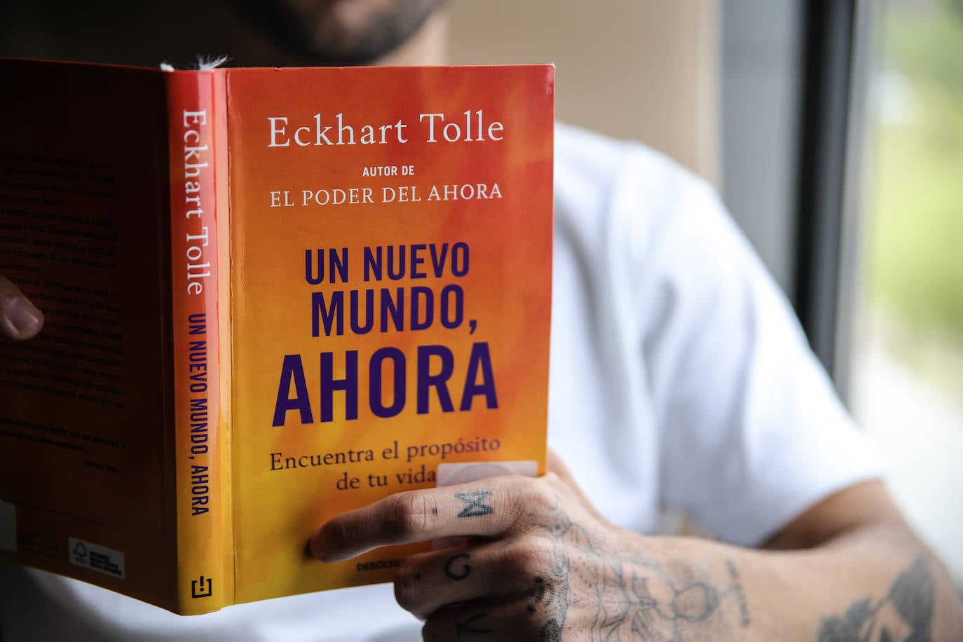 Fotos: La vida en silla de ruedas de Ander Arteagabeitia: su amor, sus aficiones, sus ilusiones...