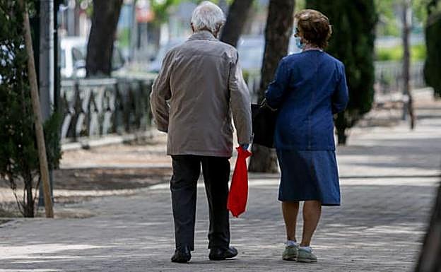 Los beneficios de atrasar mi jubilación