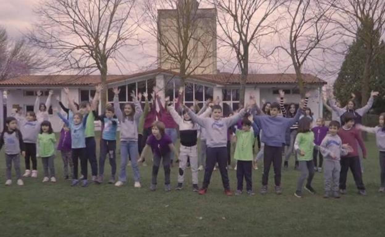 Araba Euskaraz ya tiene himno para celebrar su 40 aniversario