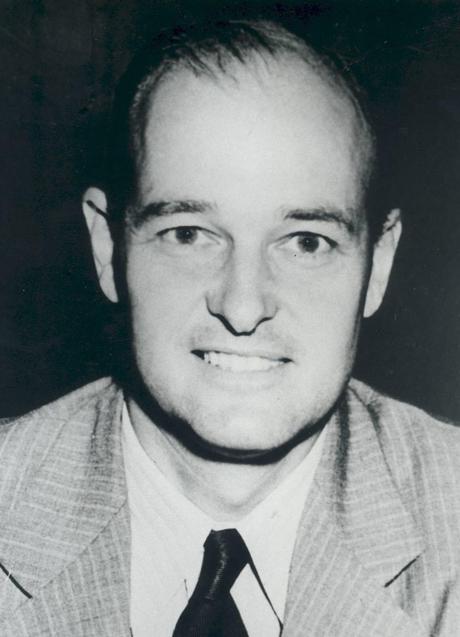 Imagen - George F. Kennan 