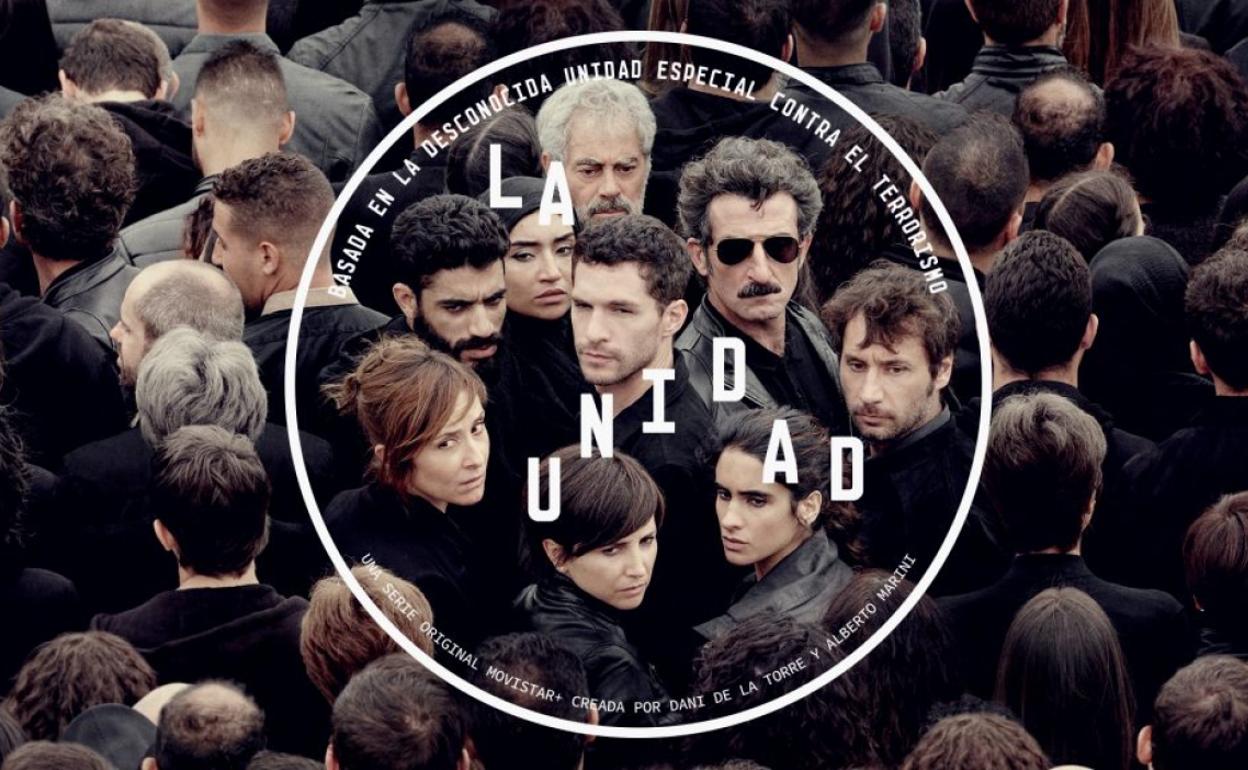 'La unidad'