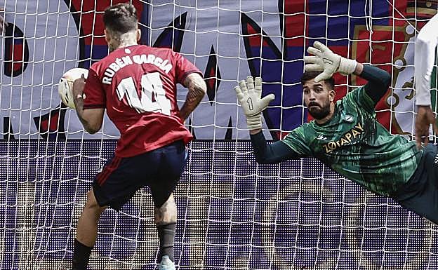 Tercer capítulo, mismo guion