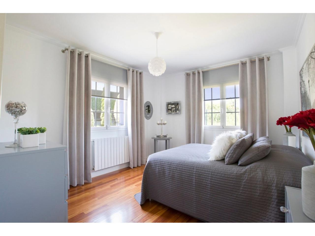 Un hogar de primera clase en Lemoiz