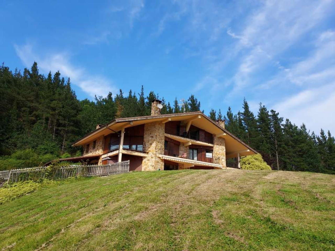 Alma noble en Abadiño