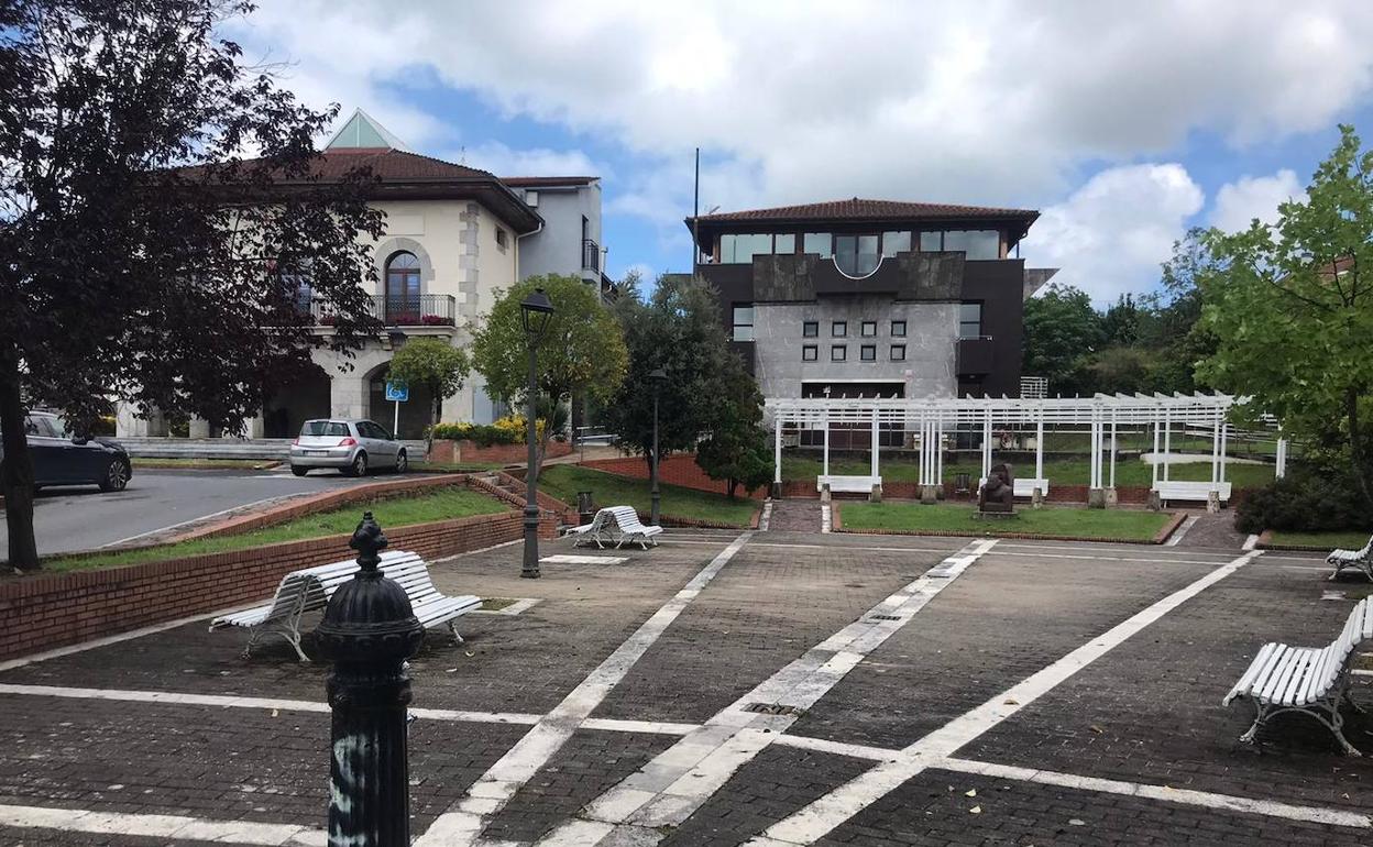 Gautegiz-Arteaga: programación cultural y religiosa Semana Santa