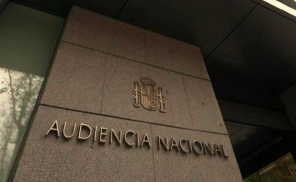 La Audiencia Nacional rechaza reclamar a 'Josu Ternera' por delitos de lesa humanidad