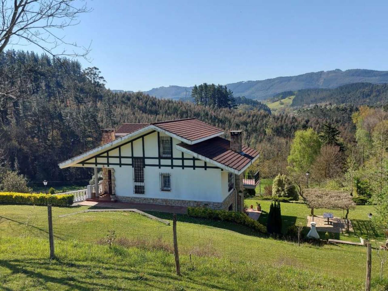 Tradición y naturaleza en Fruiz