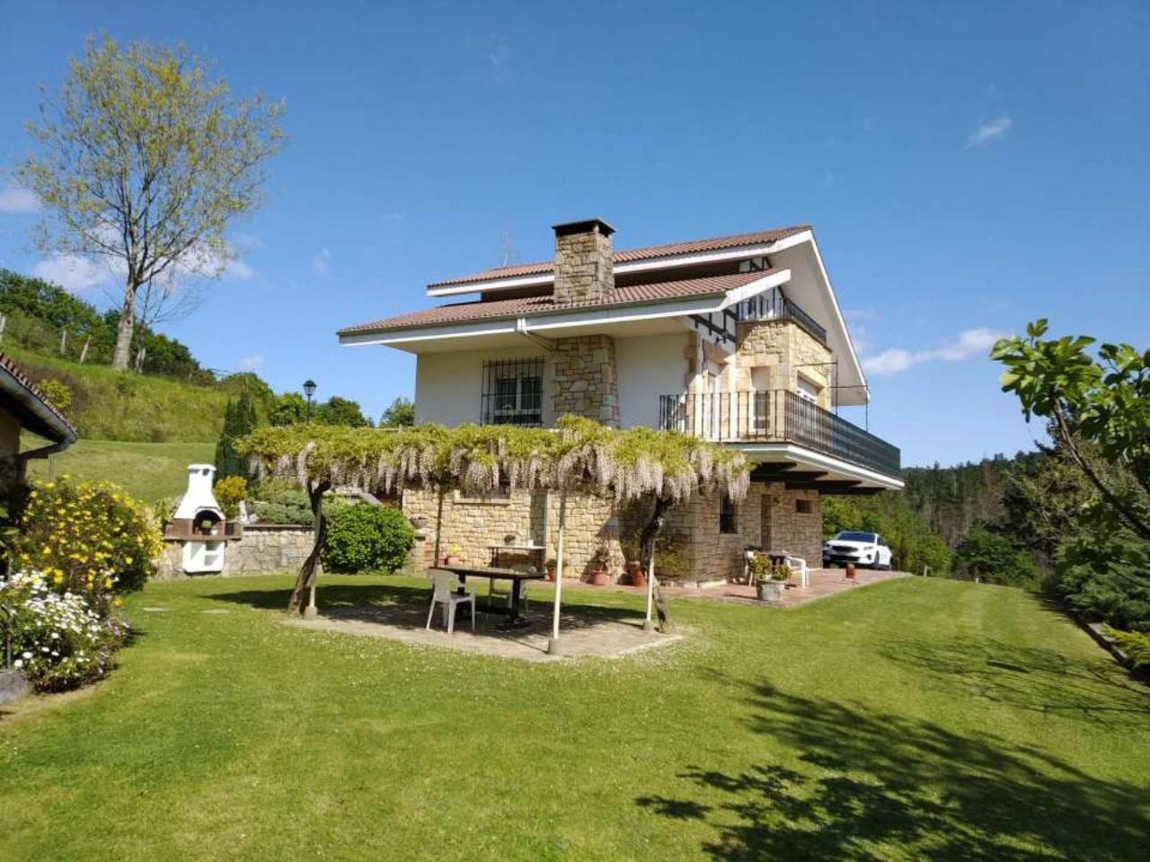 Tradición y naturaleza en Fruiz