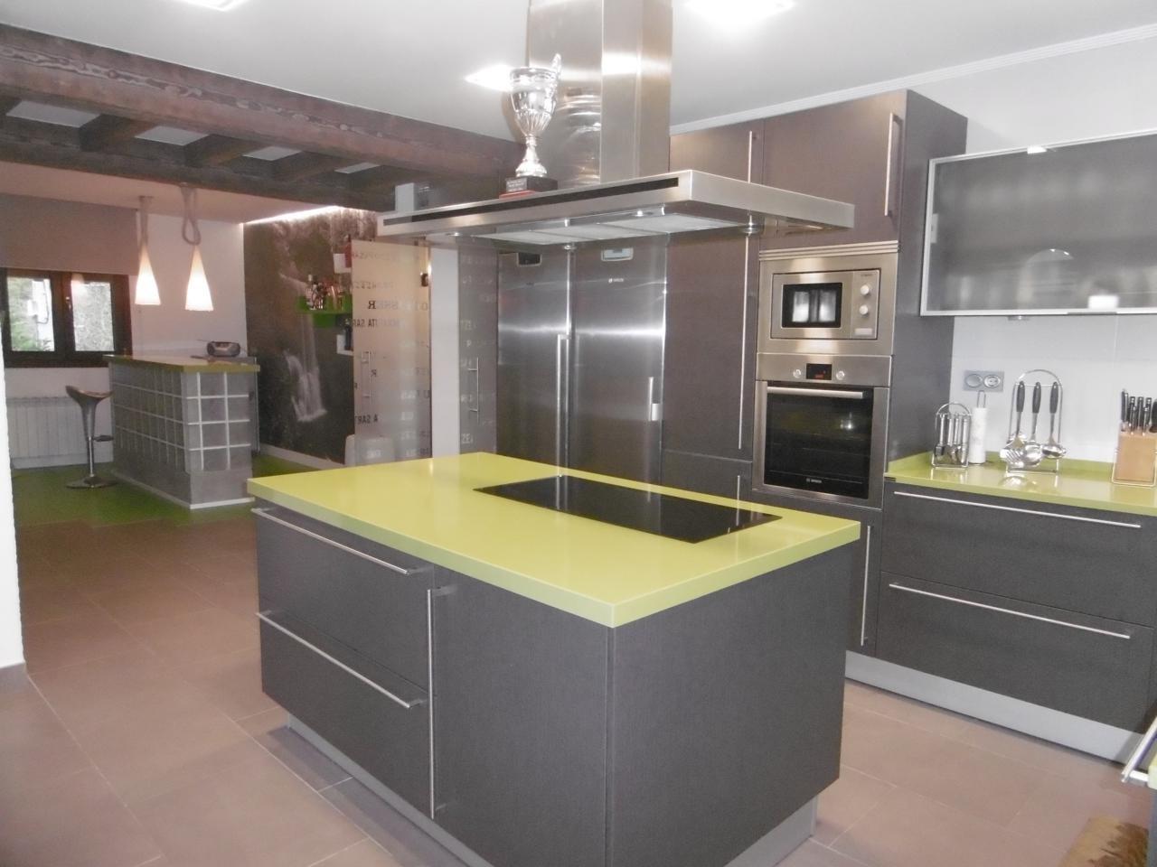 Un rincón sorprendente en Abadiño