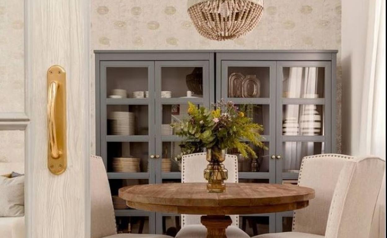 Cinco chalets en Bizkaia con encanto tradicional.