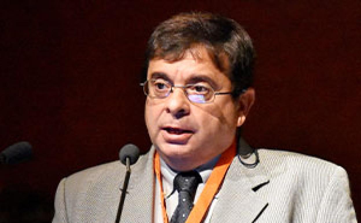 Iñaki Olaizola.