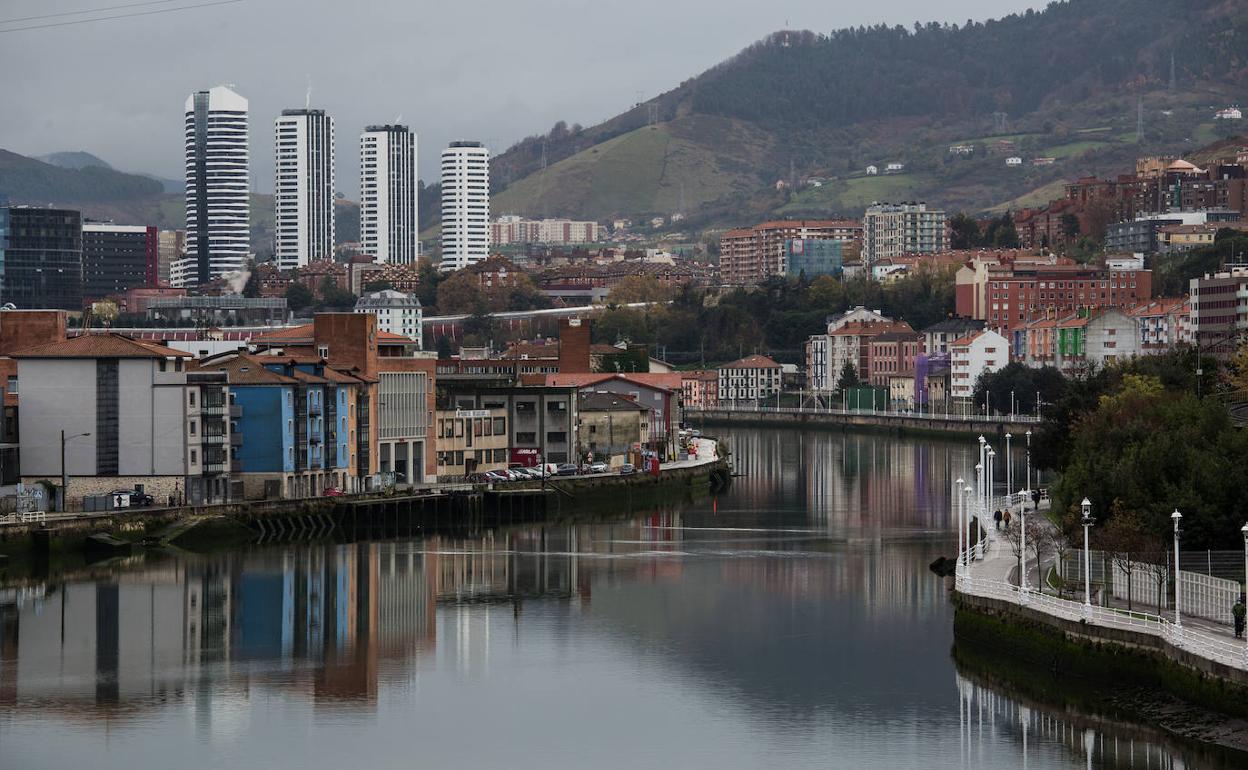 El Bilbao metropolitano busca «líderes con credibilidad profesional y humana» 
