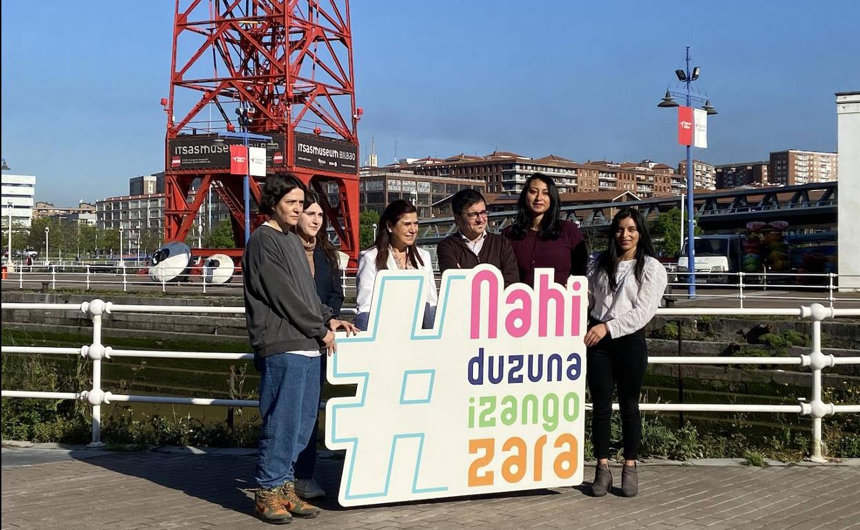 Solo el 9,4% de estudiantes de ciclos formativos industriales en Euskadi son mujeres