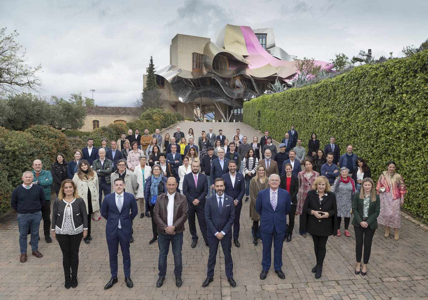 Euskadi quiere atraer a turistas 'premium' con experiencias únicas