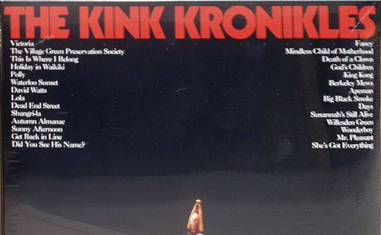 Crónicas de la irreverencia británica