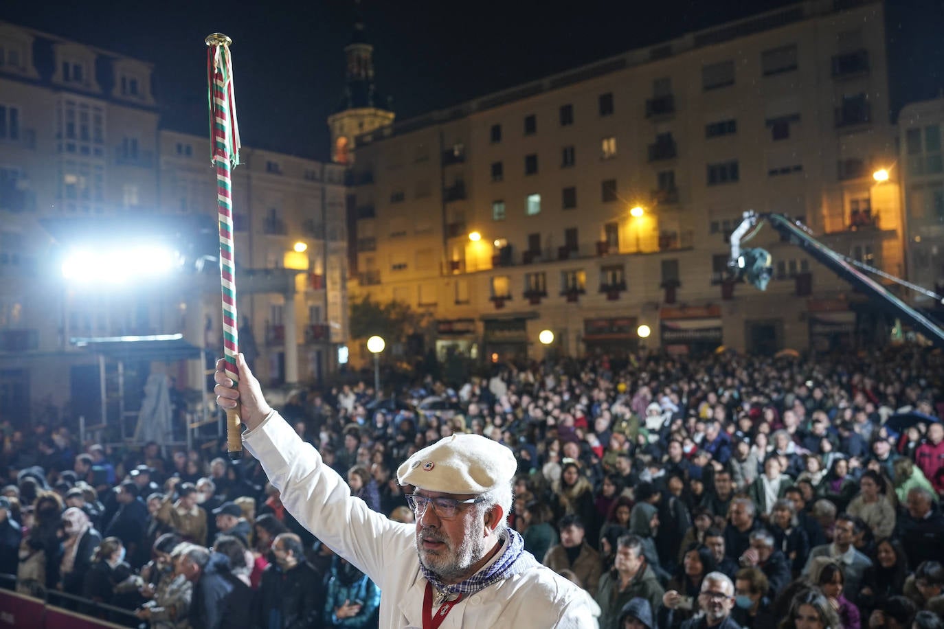 Fotos: Las mejores imágenes de la Tamborrada
