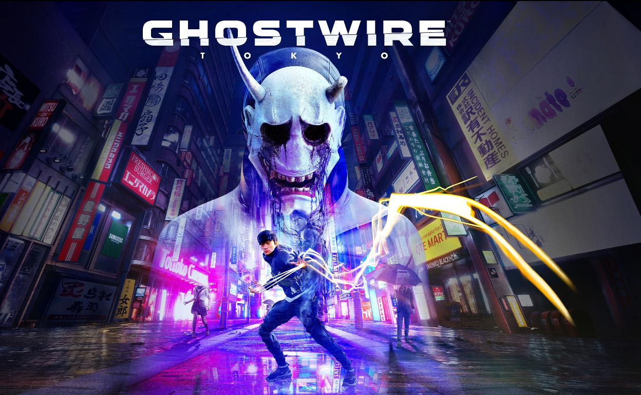 Análisis Ghostwire Tokyo para PS4, PS5 y PC