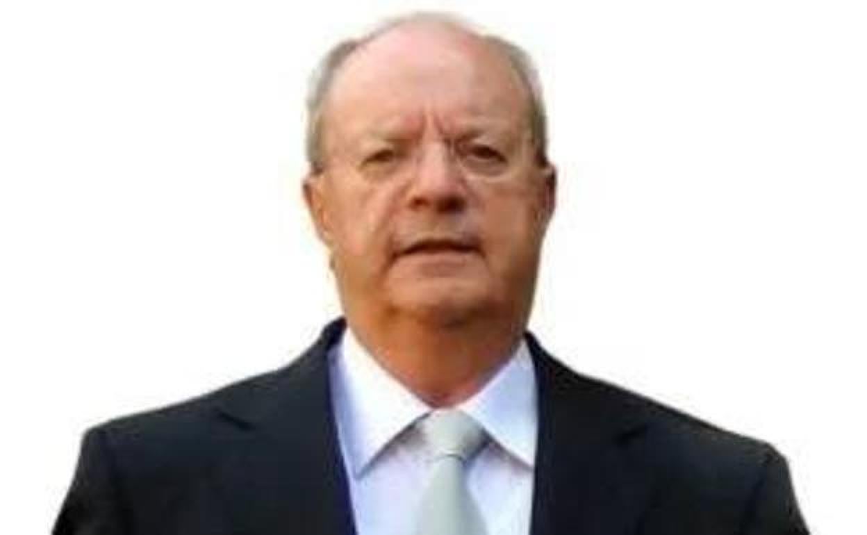 Vitalino Valcárcel, el primer espada de la cultura latina medieval en Vitoria