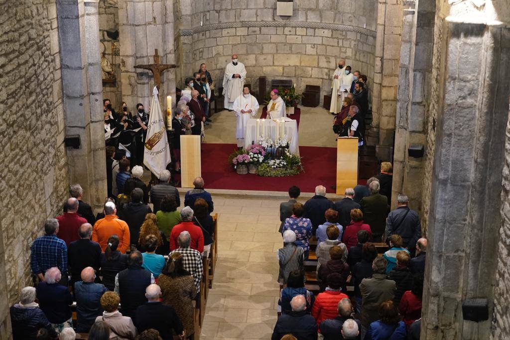 Fotos: Las mejores imágenes del Día de Nuestra Señora de Estíbaliz