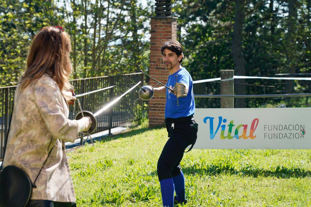 Fotos: Las mejores imágenes del Día de Nuestra Señora de Estíbaliz