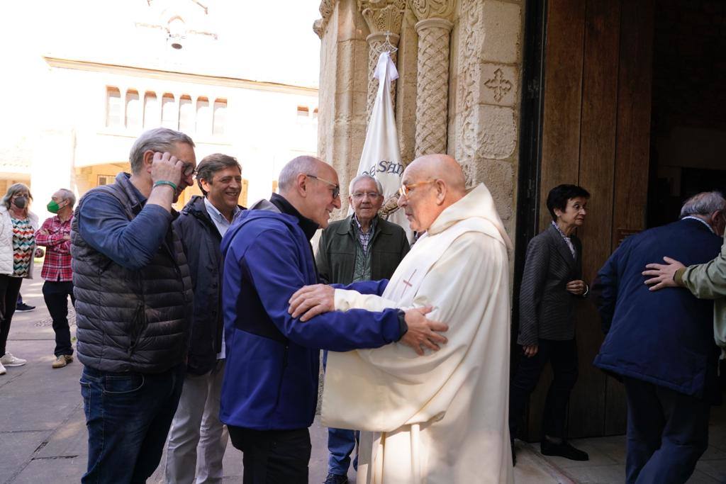 Fotos: Las mejores imágenes del Día de Nuestra Señora de Estíbaliz
