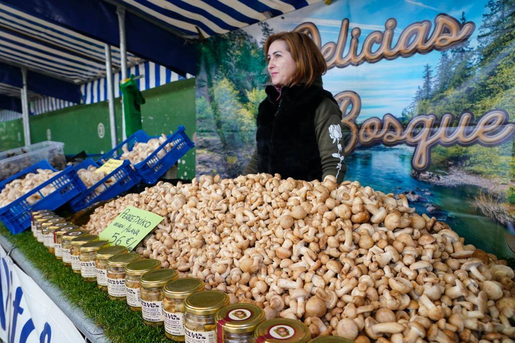 Fotos: Las mejores imágenes del Día de Nuestra Señora de Estíbaliz