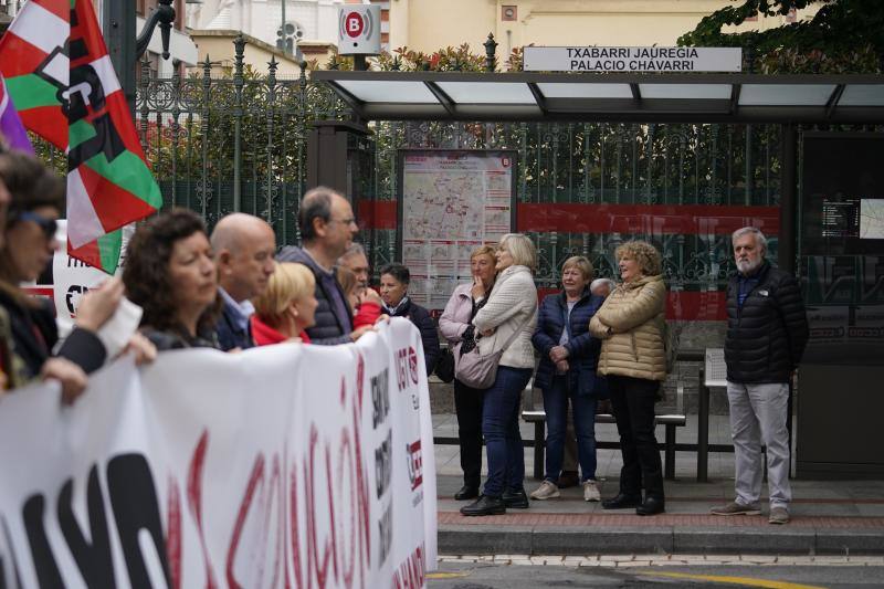 Fotos: Bilbao celebra el 1 de mayo