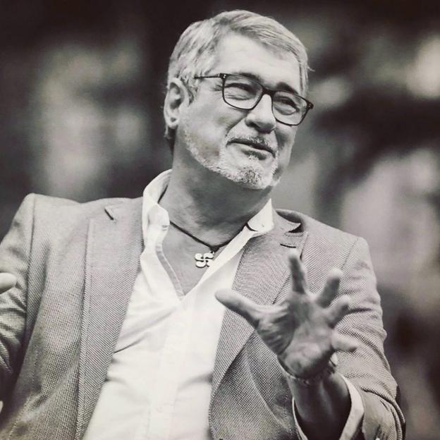 José Luis Uraga, el que fuera directivo de Seguros Bilbao