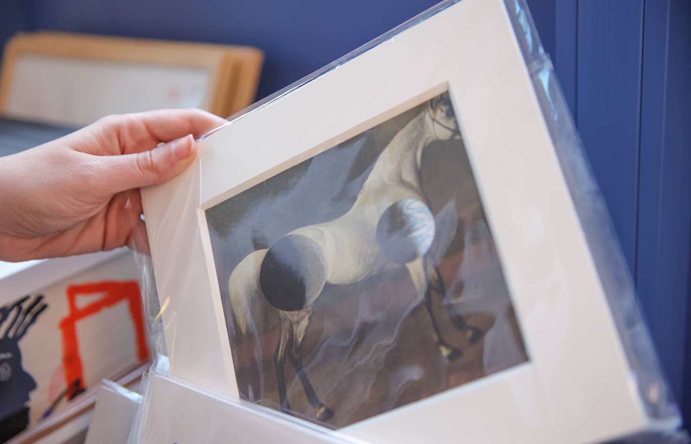Fotos: Una antigua lechería convertida en la librería más &#039;cool&#039; de Uribarri