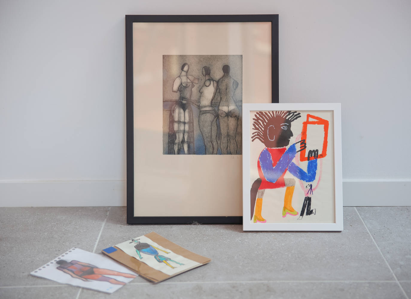 Fotos: Una antigua lechería convertida en la librería más &#039;cool&#039; de Uribarri