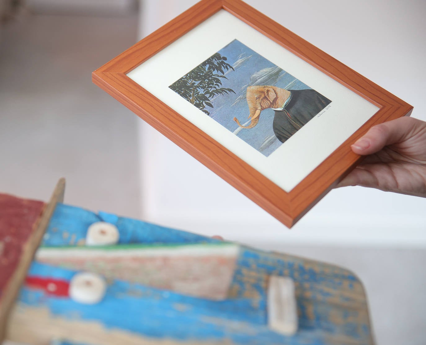 Fotos: Una antigua lechería convertida en la librería más &#039;cool&#039; de Uribarri