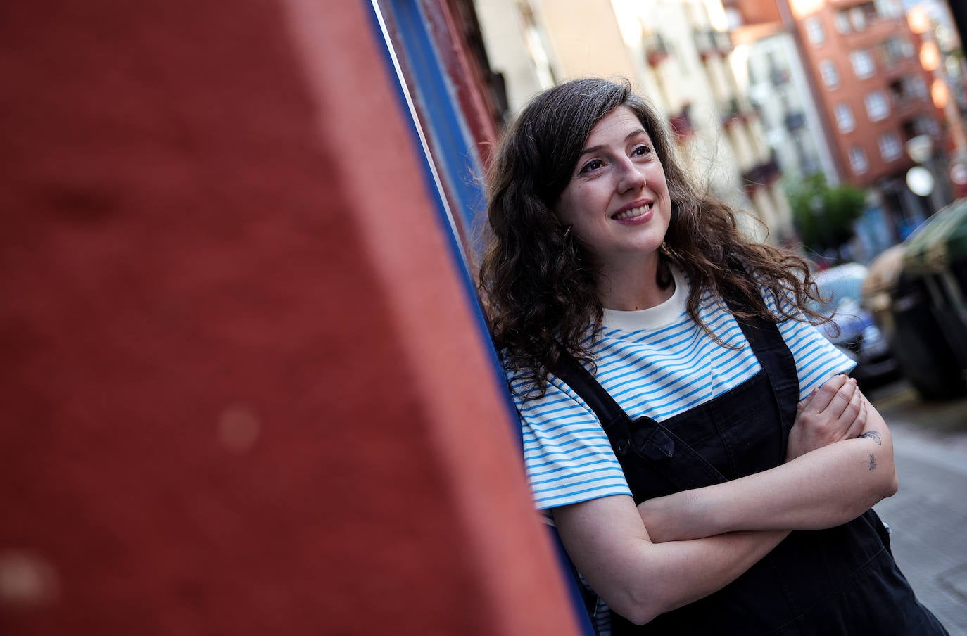Fotos: Una antigua lechería convertida en la librería más &#039;cool&#039; de Uribarri