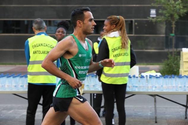 Fotos: El Maratón Martín Fiz toma Vitoria