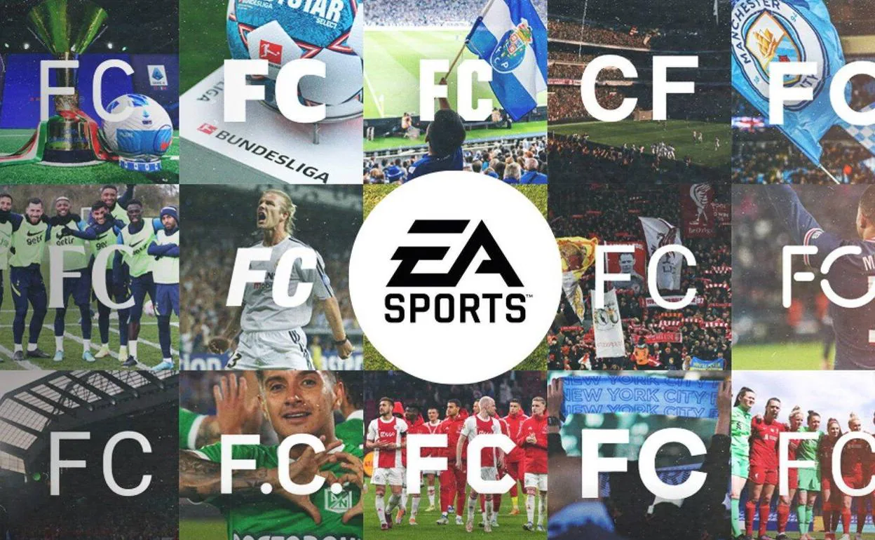 Así será el nuevo modo Clubes Pro de EA Sports FC 24 (FIFA 24) y