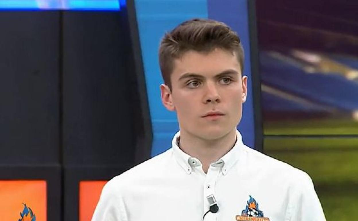 El Chiringuito: El Ingeniero despedido y Deportes Cuatro tantea su ...