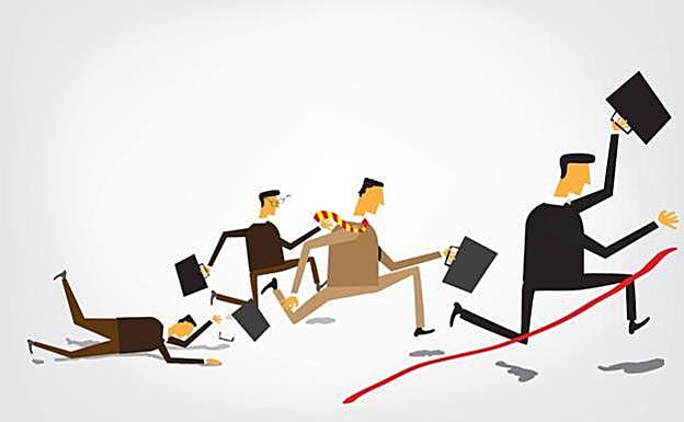 Los trabajos con mayor salida laboral en Euskadi en 2022, según Confebask