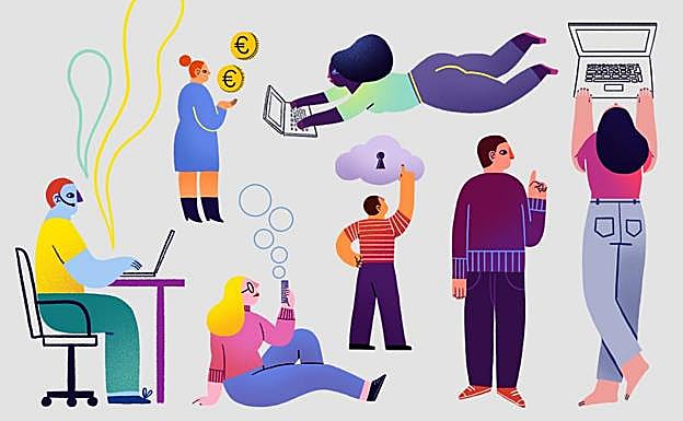 Los puestos de trabajo más demandados en Euskadi el último mes