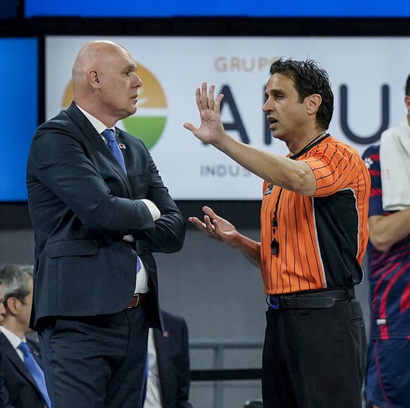 Fotos: Las mejores fotos del Baskonia - Joventut