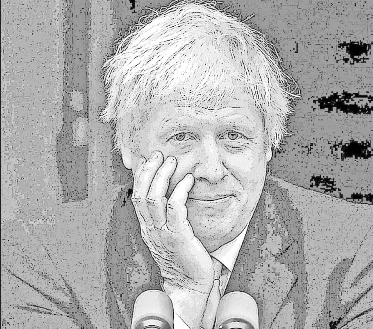 Irlanda, todavía no