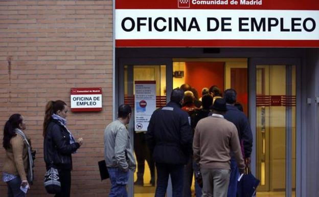 SEPE: La ayuda del Sepe con menos de un año trabajado