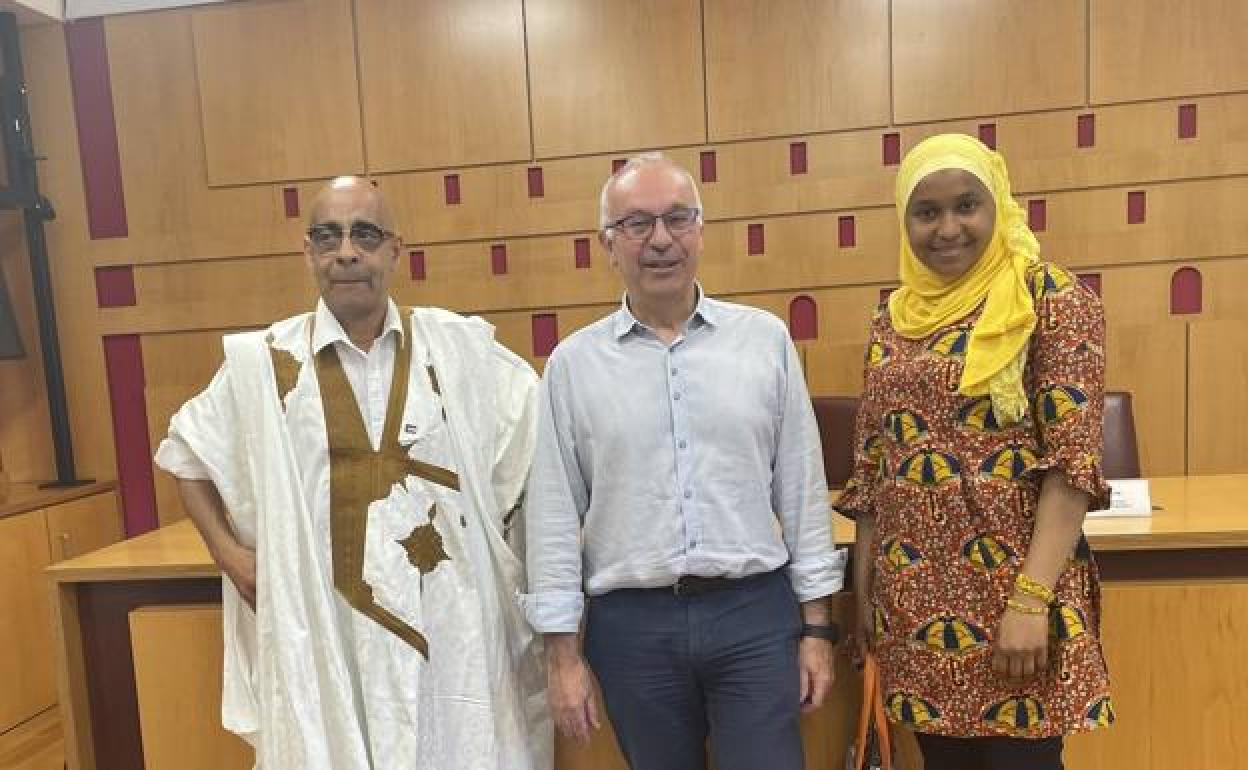 La cultura africana invadirá las calles de Vitoria a partir de mañana